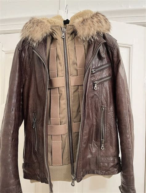 dolce gabbana buffalo coat|d&g jacket price.